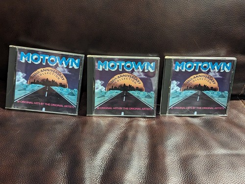 Motown 30th anniversary - 30th,