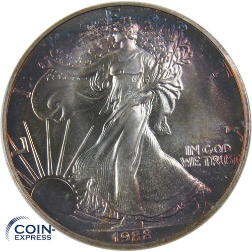 Moneta dollaro usa - moneta, 1