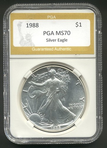 Dollaro 1988 american - 1,