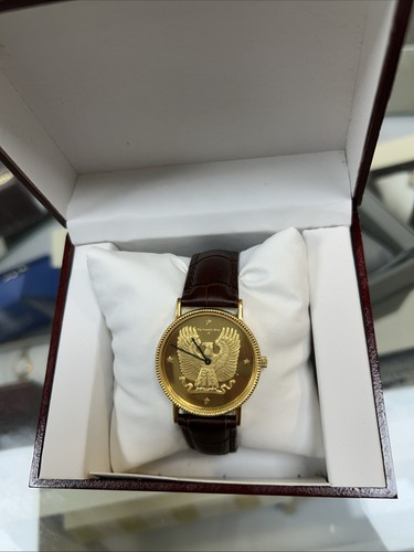 Orologio uomo franklin 1988 - uomo,