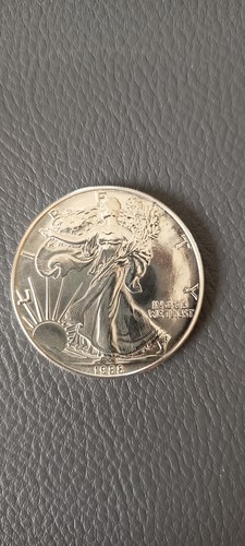 Dollaro usa argento - dollaro,
