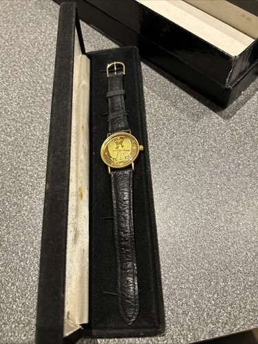 Rarissimo orologio uomo