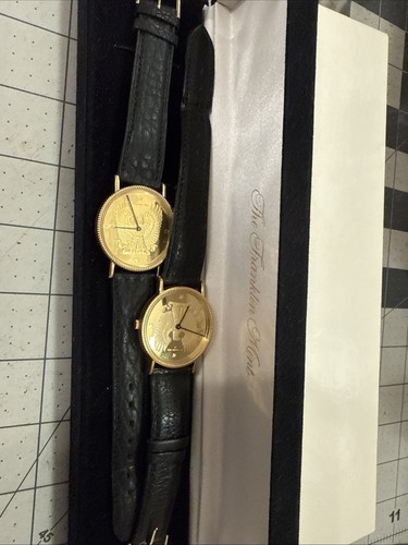 Orologi the franklin mint 1 - orologi,