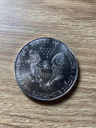 Dollaro moneta - (16), 1