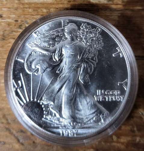 Usa silver eagle scegli - eagle, tra