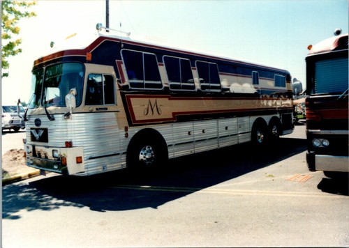 Camper epoca 1988 silver - camper,
