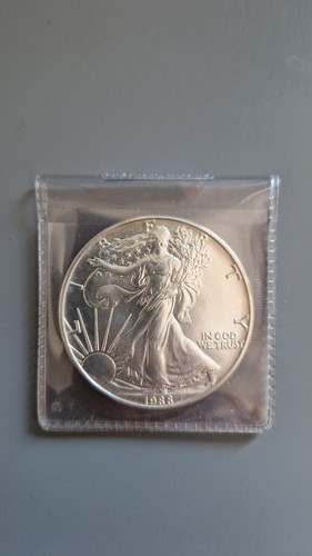 Moneta dollaro usa - 1,