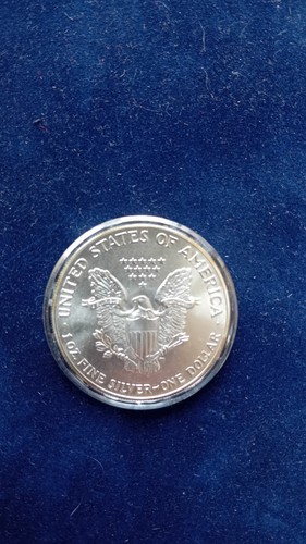 Usa 1988 moneta da - 1988., un
