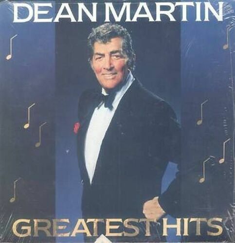 Dean martin greatest - ‎–,