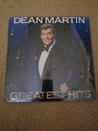Dean martin greatest - martin,