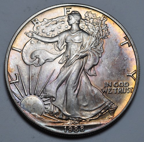 1988 usa silver - usa,