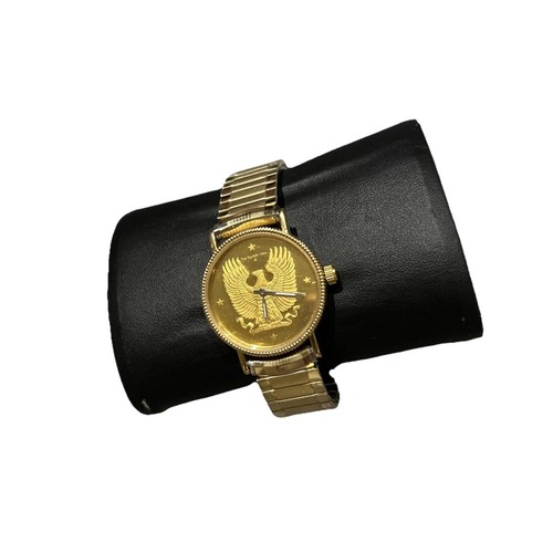Orologio uomo franklin 1988 - uomo,